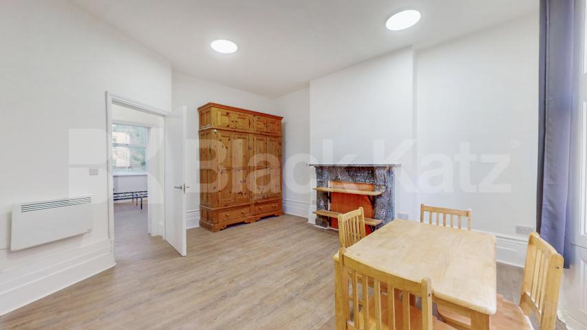 Newly refurbished large 3 bedroom property close to Caledonian Rd station Camden Road, Holloway / Caledonian Road